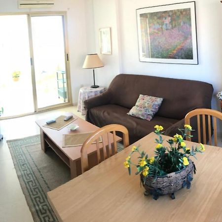 Apartment In Poniente Beach Бенідорм Екстер'єр фото